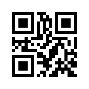 QR code 169221