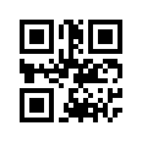 QR code 169234