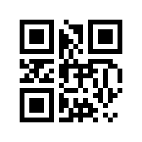 QR code 169255