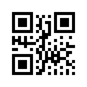 QR code 169319