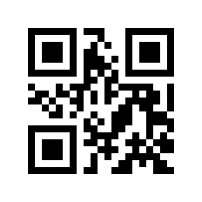 QR code 169389