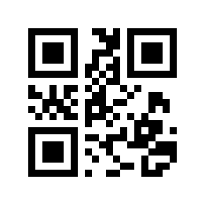 QR code 169602
