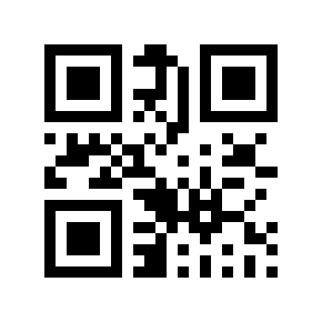 QR code 169605