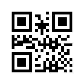 QR code 1697000