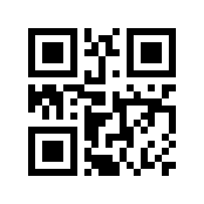 QR code 1697002