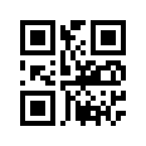 QR code 169770