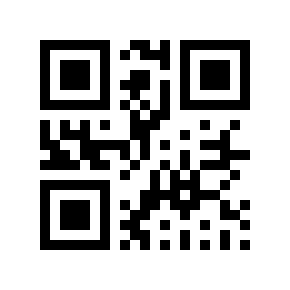 QR code 169885