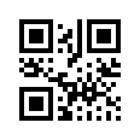 QR code 170104