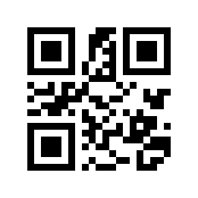 QR code 170106