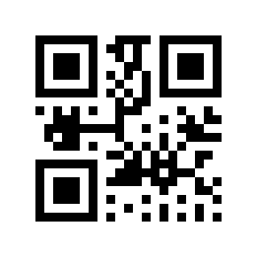 QR code 170107