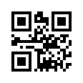 QR code 170109