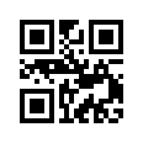QR code 170900