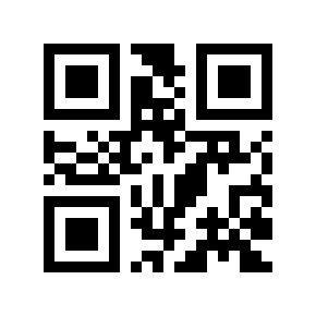 QR code 170921