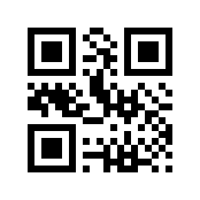 QR code 17102008