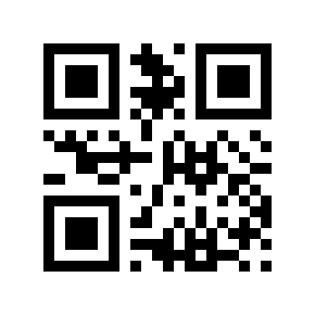 QR code 17102009