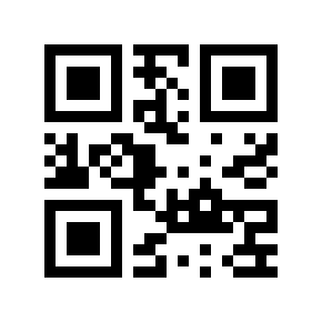 QR code 17102011