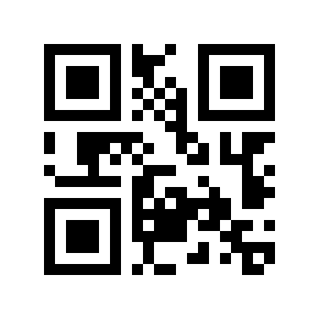 QR code 17102017