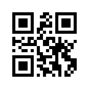 QR code 17102021