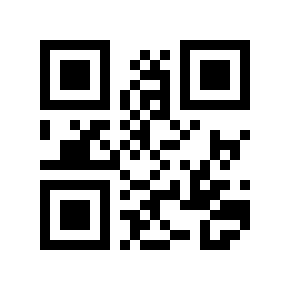 QR code 171081