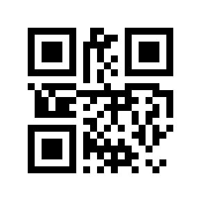 QR code 171199