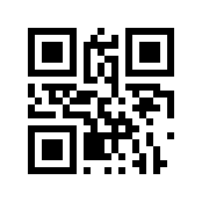 QR code 17121994
