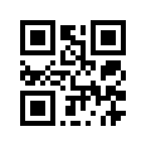 QR code 1713657