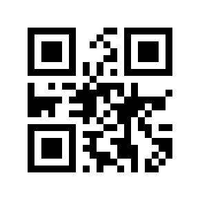 QR code 1713658