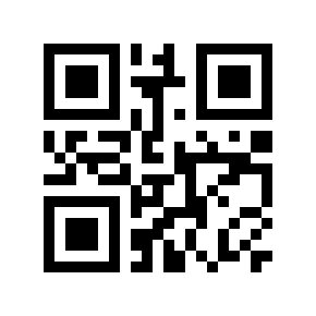 QR code 1717010