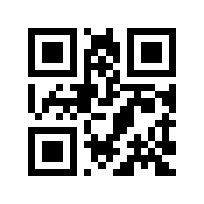QR code 17201