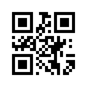 QR code 1722015