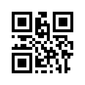 QR code 1722017