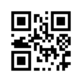 QR code 1722018
