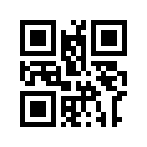 QR code 1724138