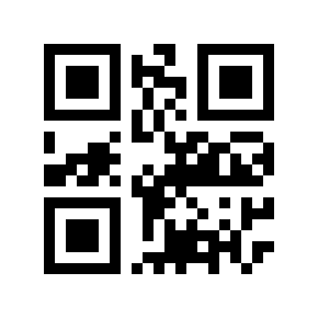 QR code 172722