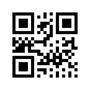 QR code 172724