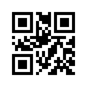 QR code 172725
