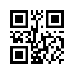 QR code 1727338