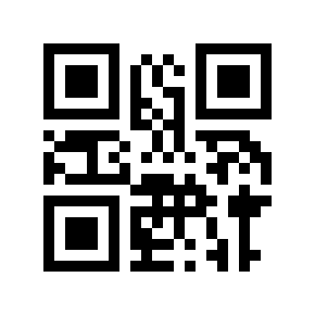 QR code 1732005