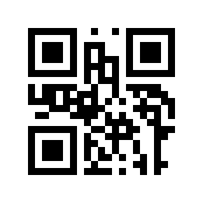 QR code 1734010