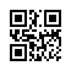 QR code 1734016