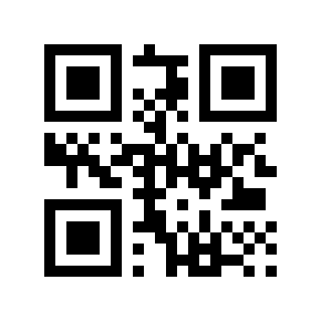 QR code 1737345