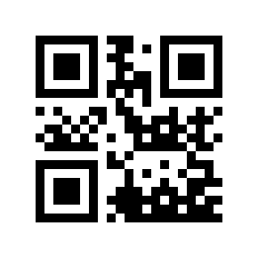 QR code 173885