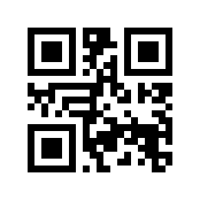 QR code 1738865