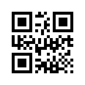 QR code 1747330