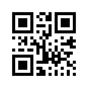 QR code 174858