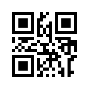 QR code 1750658