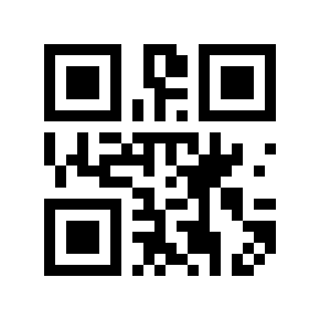 QR code 1752008