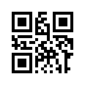 QR code 1752010