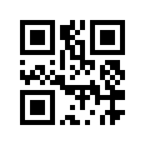 QR code 1752011