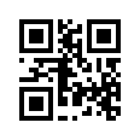 QR code 1752014